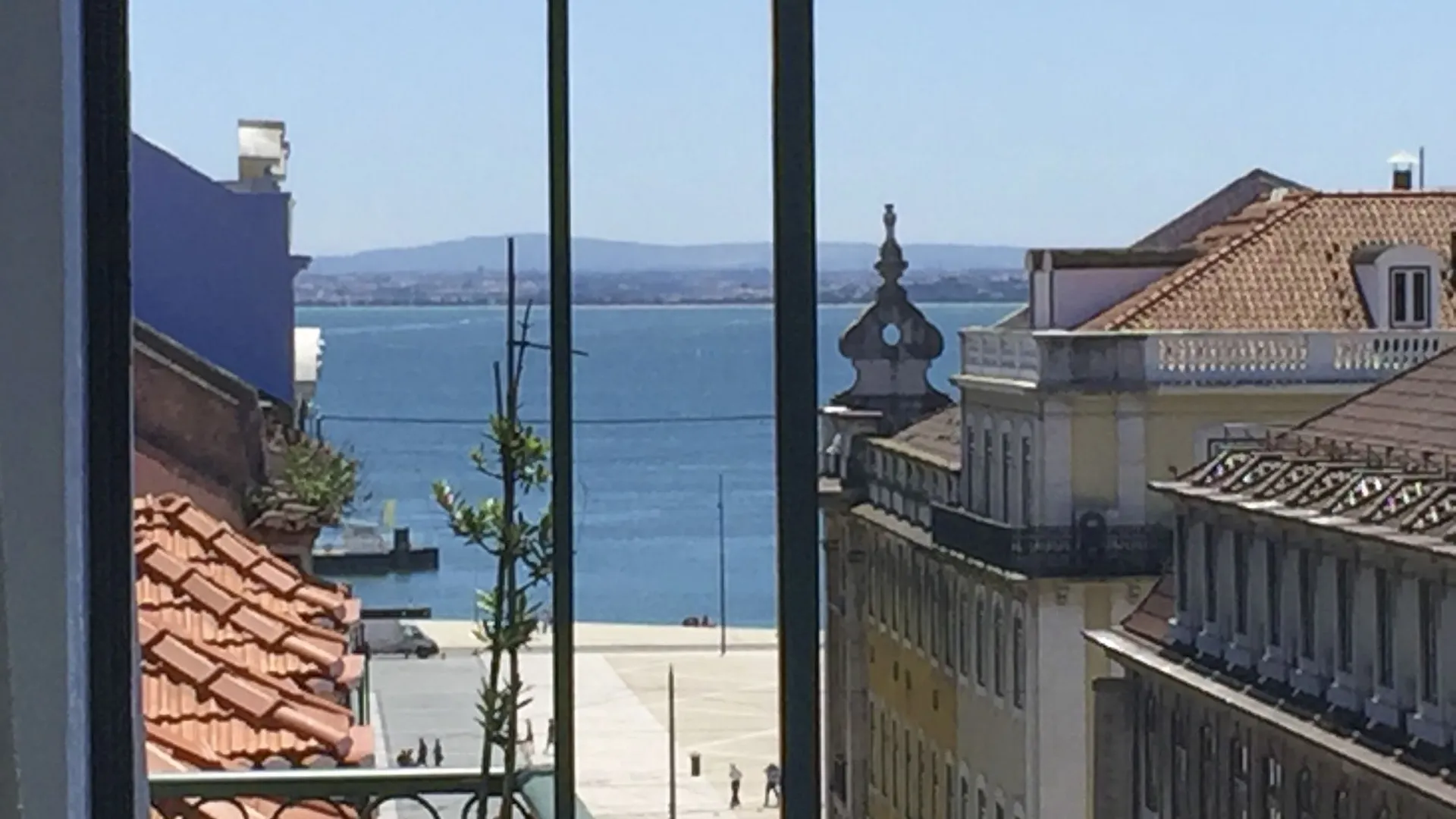 شقة Lv Premier Baixa Cn1 Lisboa